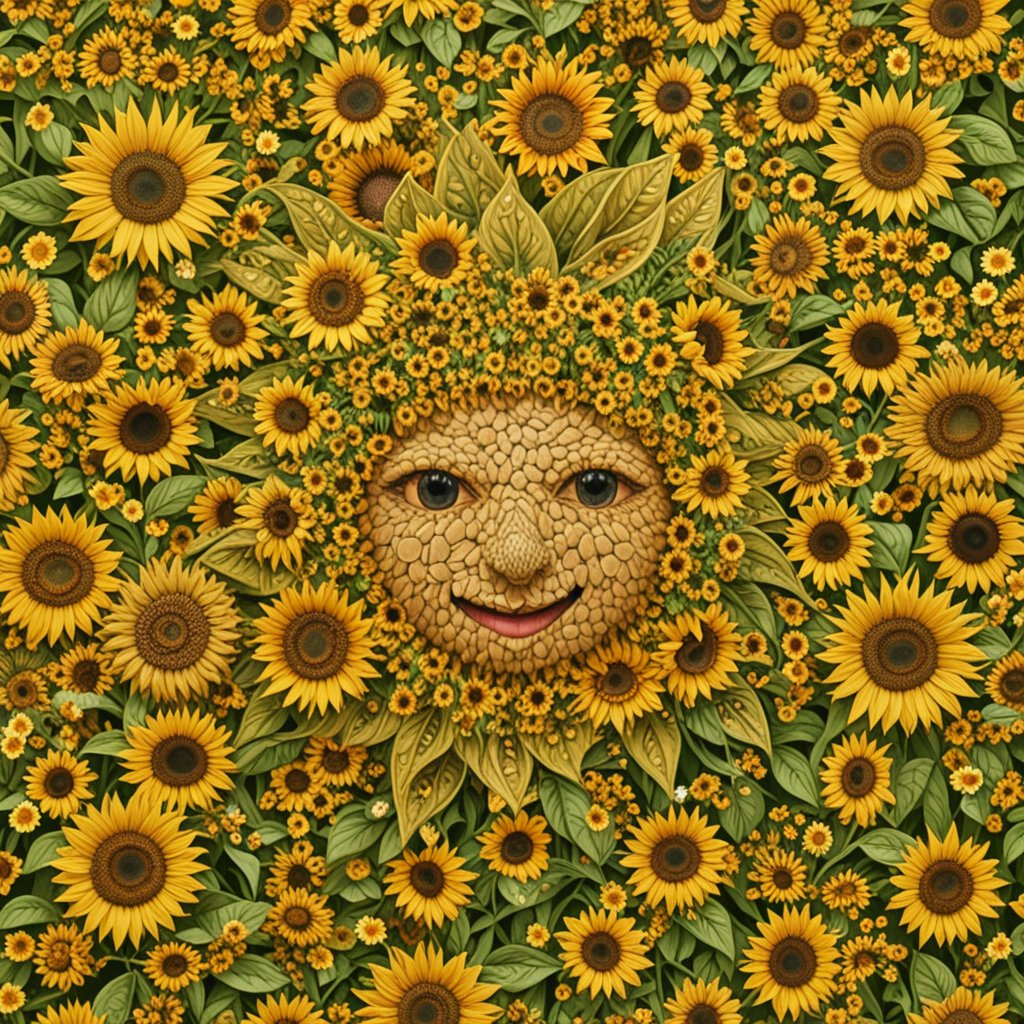 sunflower
